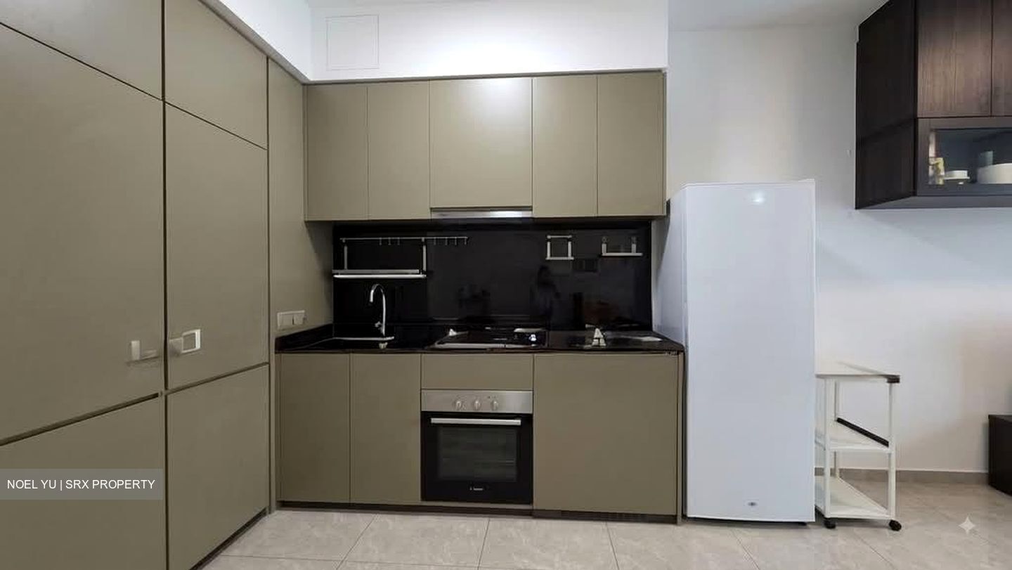Park Colonial (D13), Condominium #601297391